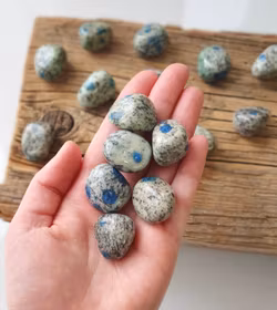 K2 sten, trumlade -30% fynd mindre blå/lägre kvalité