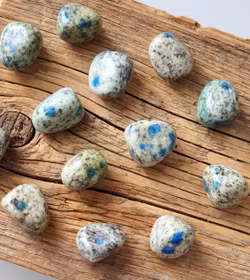 K2 sten, trumlade -30% fynd mindre blå/lägre kvalité