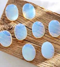 Opalit platta, touchstone -50% fynd (Obs! Syntetisk!) andra mönster