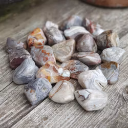 Laguna Lace Agat, trumlade -20% fynd utgående