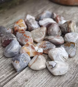 Laguna Lace Agat, trumlade -20% fynd utgående