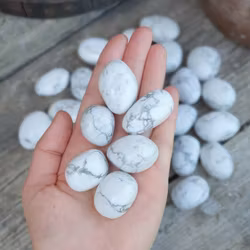 Howlit, cuddlestone -25% fynd "bumlingar"/sprickor