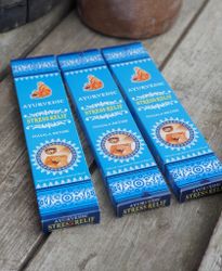 Ayurvedic - Stress Relief, rökelsepinnar