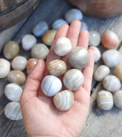 Flintjaspis, cuddlestone -30% fynd utgående