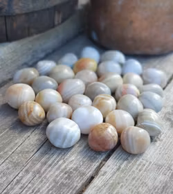 Flintjaspis, cuddlestone -30% fynd utgående