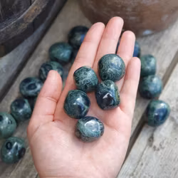 Kambabajaspis, cuddlestone