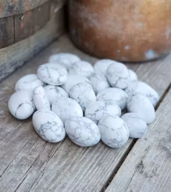 Howlit, cuddlestone -25% fynd "bumlingar"/sprickor