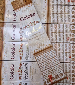 GOLOKA - Goodearth, rökelsepinnar