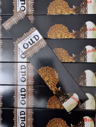 GOLOKA - Oud, rökelsepinnar