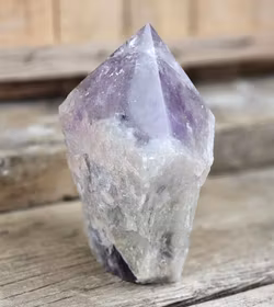 Laser-Ametist XL, stående spets #1