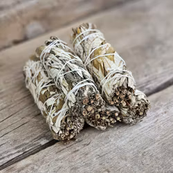 Yerba Santa (Helig ört)