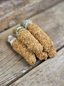 Sagrada Madre Sahumitos - Smudge Palo Santo