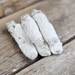 Sagrada Madre Sahumitos - Smudge White Yagra