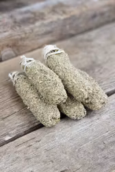 Sagrada Madre Sahumitos - Smudge Vit Salvia
