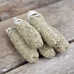 Sagrada Madre Sahumitos - Smudge Vit Salvia