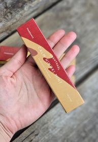 Scentsual - Calm Hinoki Mint, rökelsepinnar