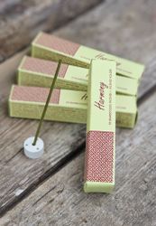 Song Of India - Harmony, rökelsepinnar