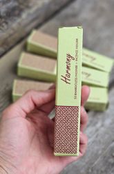 Song Of India - Harmony, rökelsepinnar