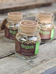 Song Of India - Lemongrass & spice, smudge resin