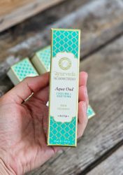 Song Of India - Pitta Aqua Oud, room freshner