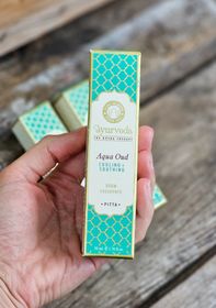 Song Of India - Pitta Aqua Oud, room freshner