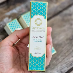 Song Of India - Pitta Aqua Oud, room freshner
