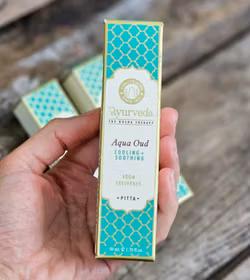 Song Of India - Pitta Aqua Oud, room freshner