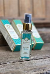 Song Of India - Pitta Aqua Oud, room freshner