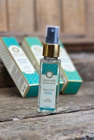 Song Of India - Pitta Aqua Oud, room freshner