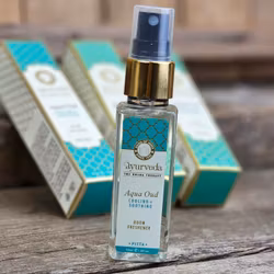 Song Of India - Pitta Aqua Oud, room freshner