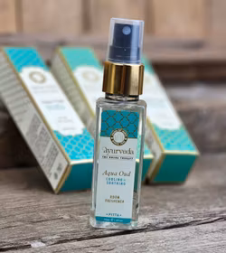 Song Of India - Pitta Aqua Oud, room freshner