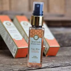 Song Of India - Kapha Sage Mint, room freshner