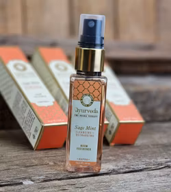 Song Of India - Kapha Sage Mint, room freshner