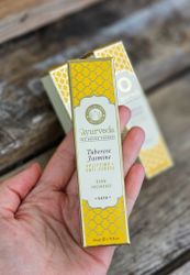 Song Of India - Vata Tuberose Jasmine, room freshner