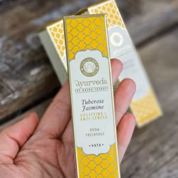 Song Of India - Vata Tuberose Jasmine, room freshner