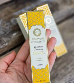 Song Of India - Vata Tuberose Jasmine, room freshner