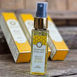 Song Of India - Vata Tuberose Jasmine, room freshner