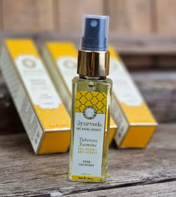 Song Of India - Vata Tuberose Jasmine, room freshner