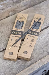 Sagrada Madre Natural line - Copal, rökelsepinnar