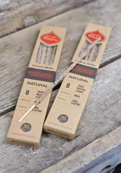 Sagrada Madre Natural line - Sandelträ (Sandalwood), rökelsepinnar