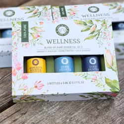 Song Of India - Wellness, Eterisk olja Aromaterapi