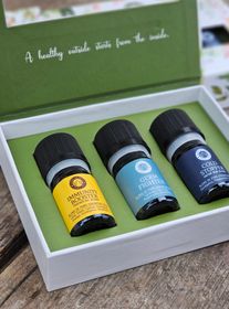 Song Of India - Wellness, Eterisk olja Aromaterapi