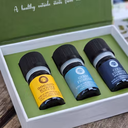 Song Of India - Wellness, Eterisk olja Aromaterapi