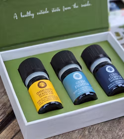 Song Of India - Wellness, Eterisk olja Aromaterapi