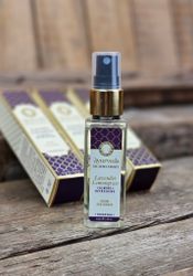 Song Of India - Tridosha Lavender Lemongrass, room freshner