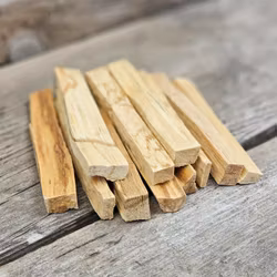 Palo Santo (Heligt trä), 2-pack