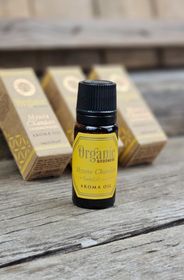 Song Of India - Mysore Chandan Sandalwood, Aromaolja Aromaterapi
