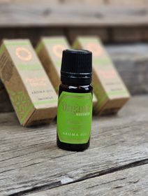 Song Of India - Patchouli Vanilla, Aromaolja Aromaterapi