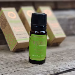 Song Of India - Patchouli Vanilla, Aromaolja Aromaterapi
