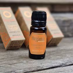 Song Of India - Nagpuri Narangi Orange, Aromaolja Aromaterapi